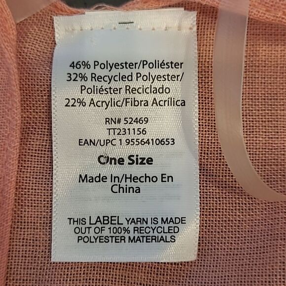 Pink and white cover all for Cocktail Night Out - Picture 7 of 10